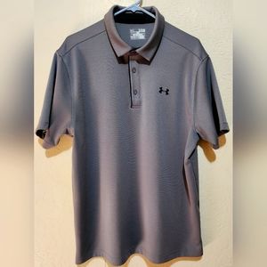 XL Underarmour Men's Polo